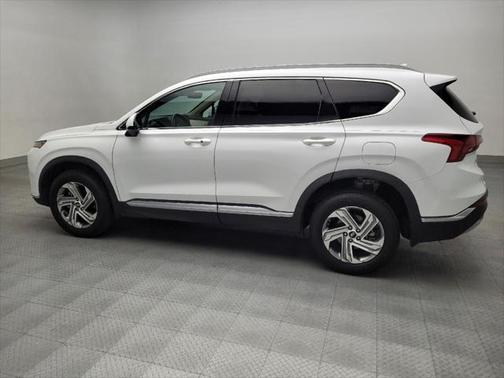 2022 Hyundai SANTA FE SEL 2.4