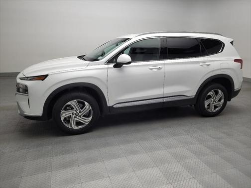 2022 Hyundai SANTA FE SEL 2.4