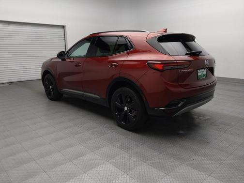 2021 Buick Envision FWD Essence