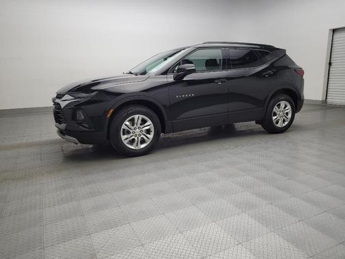 2021 Chevrolet Blazer 2LT