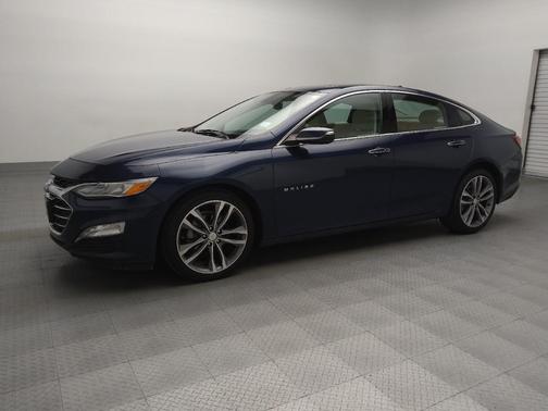 2022 Chevrolet Malibu FWD Premier