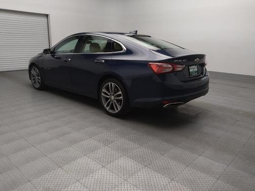 2022 Chevrolet Malibu FWD Premier