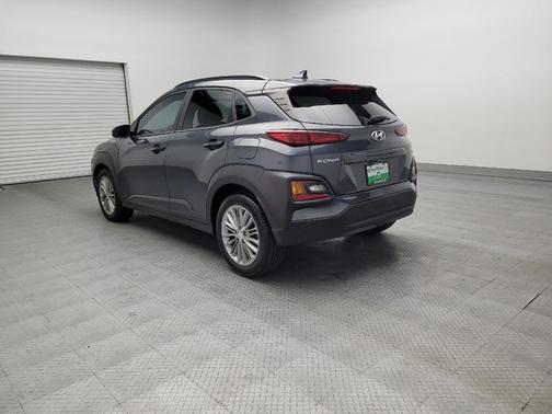 2020 Hyundai KONA SEL Plus