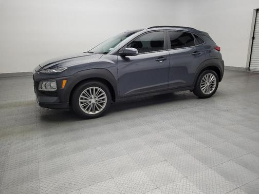 2020 Hyundai KONA SEL Plus
