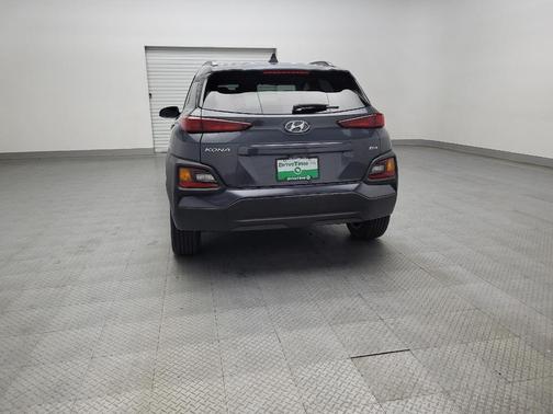 2020 Hyundai KONA SEL Plus