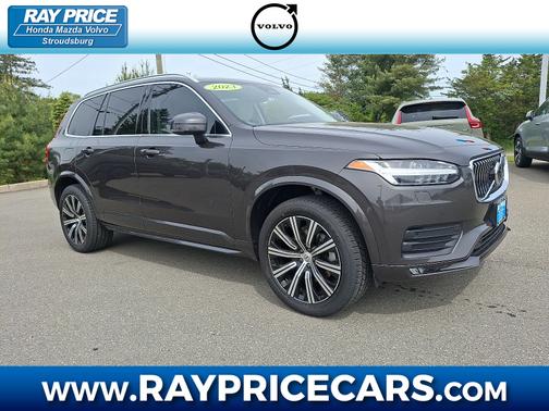 2023 Volvo XC90 B5 Core