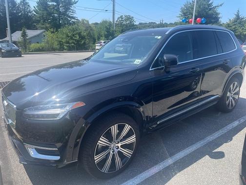 2024 Volvo XC90 Ultimate