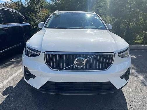 2023 Volvo XC40 Ultimate