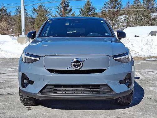 2023 Volvo C40 Recharge Pure Electric Ultimate