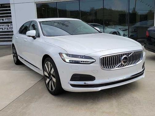 2024 Volvo S90 Recharge Plug-In Hybrid T8 Ultimate
