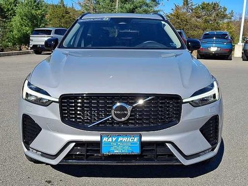 2024 Volvo XC60 Core