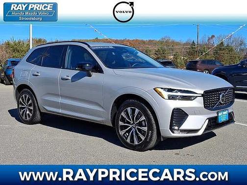 2024 Volvo XC60 Core
