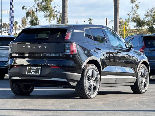 2026 Volvo EX30 Cross Country Ultra, Twin Motor Performance, Fully electric