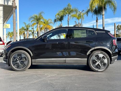 2026 Volvo EX30 Cross Country Ultra, Twin Motor Performance, Fully electric