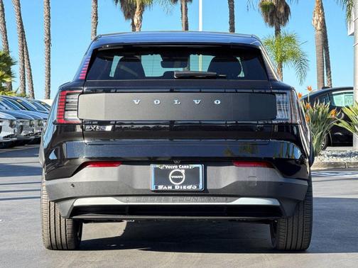 2026 Volvo EX30 Cross Country Ultra, Twin Motor Performance, Fully electric