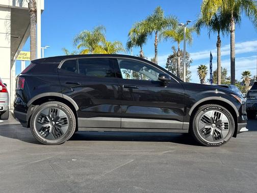 2026 Volvo EX30 Cross Country Ultra, Twin Motor Performance, Fully electric