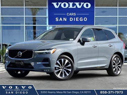 2023 Volvo XC60 B5 Core