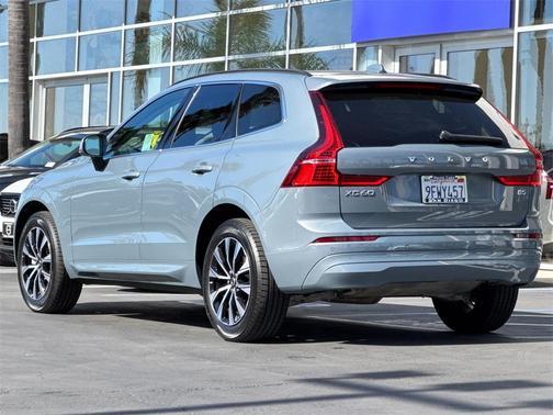 2023 Volvo XC60 B5 Core