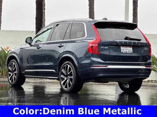 2023 Volvo XC90 B6 Plus 6-Seater
