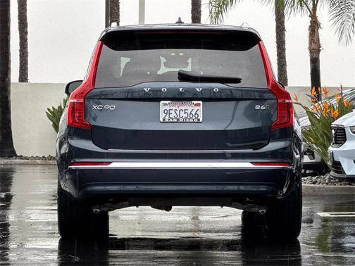 2023 Volvo XC90 B6 Plus 6-Seater