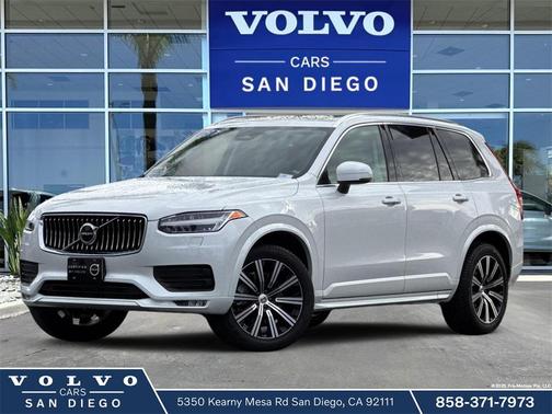 2023 Volvo XC90 B6 Core