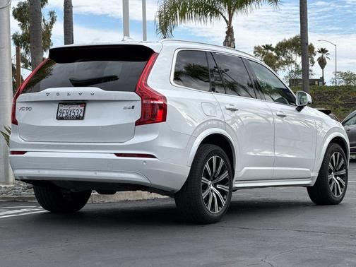 2023 Volvo XC90 B6 Core