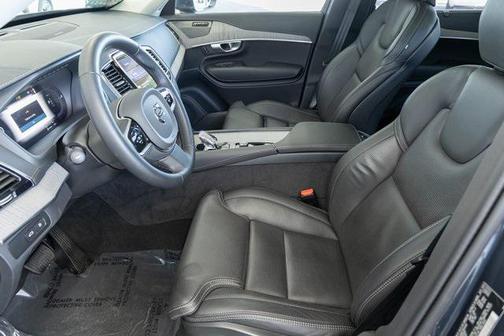 2024 Volvo XC90 Recharge Plug-In Hybrid T8 Ultimate 6-Seater