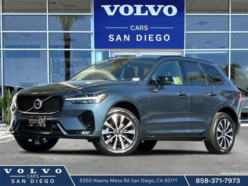 2025 Volvo XC60 B5 Core