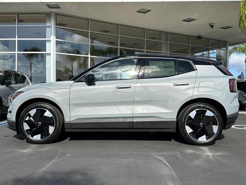 2026 Volvo EX30 Ultra Twin Motor Performance, Fully electric