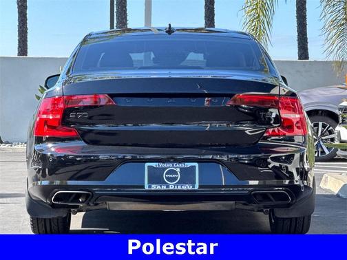 2019 Volvo S90 T5 Momentum