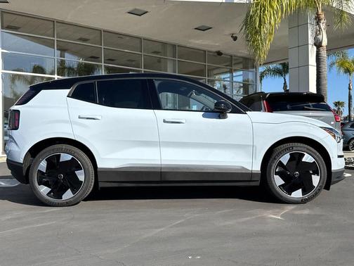 2026 Volvo EX30 Ultra Twin Motor Performance, Fully electric