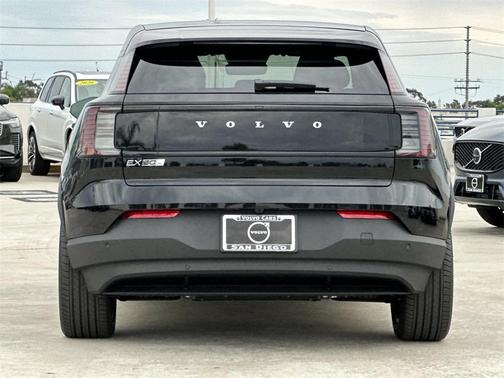 2026 Volvo EX30 Plus Twin Motor Performance, Fully electric