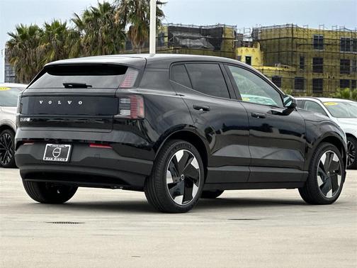 2026 Volvo EX30 Plus Twin Motor Performance, Fully electric