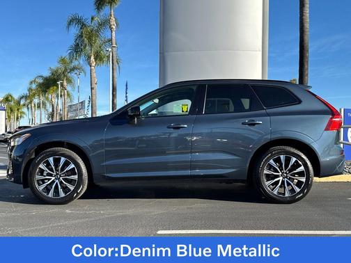 2025 Volvo XC60 B5 Core