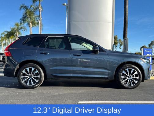 2025 Volvo XC60 B5 Core