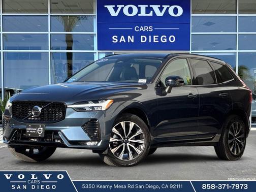 2025 Volvo XC60 B5 Core