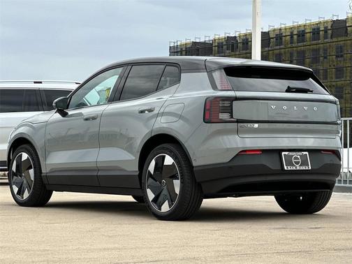 2026 Volvo EX30 Ultra Twin Motor Performance, Fully electric