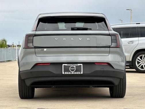 2026 Volvo EX30 Ultra Twin Motor Performance, Fully electric