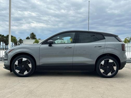 2026 Volvo EX30 Ultra Twin Motor Performance, Fully electric