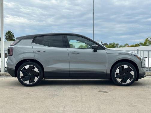 2026 Volvo EX30 Ultra Twin Motor Performance, Fully electric