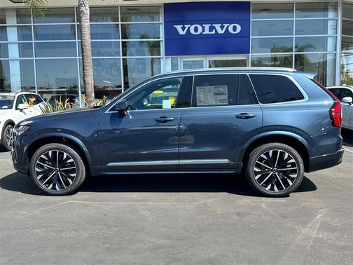 2026 Volvo XC90 B6 Plus 7-Seater