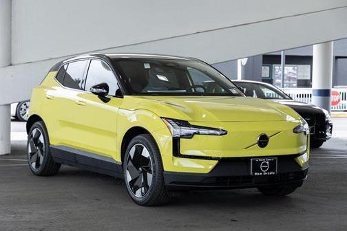 2025 Volvo EX30 Twin Motor Ultra