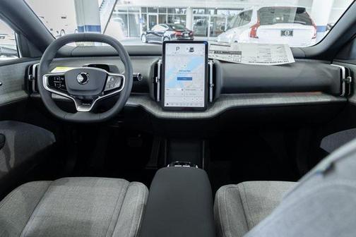 2025 Volvo EX30 Twin Motor Ultra