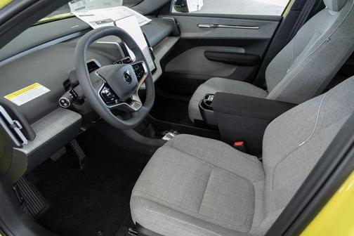 2025 Volvo EX30 Twin Motor Ultra