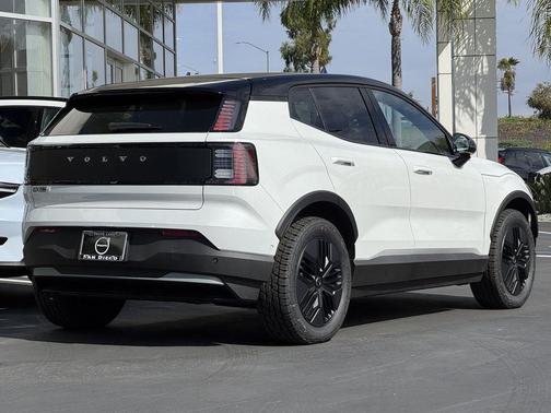 2026 Volvo EX30 Cross Country Ultra, Twin Motor Performance, Fully electric