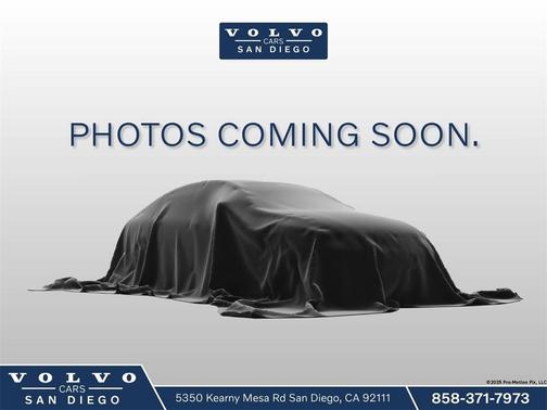 2026 Volvo XC90 Plus, B6 AWD Gas (mild hybrid), Gasoline, Bright, 7 Seats