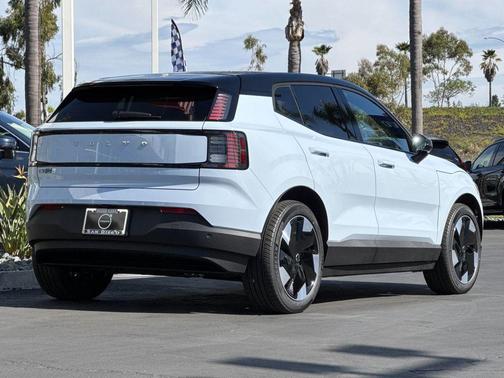 2026 Volvo EX30 Plus Twin Motor Performance, Fully electric