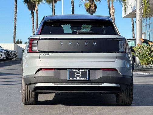 2026 Volvo EX30 Cross Country Ultra, Twin Motor Performance, Fully electric