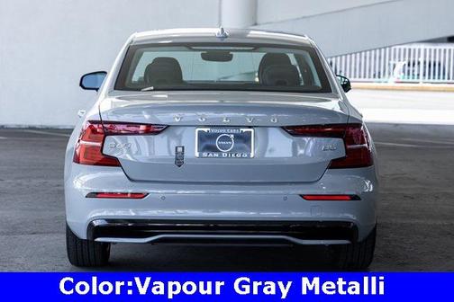 2025 Volvo S60 B5 Core