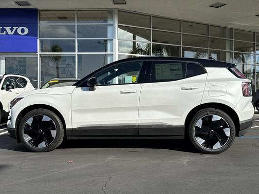 2026 Volvo EX30 Plus Twin Motor Performance, Fully electric
